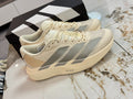 adidas Adizero Evo SL "Alumina / Off White"
