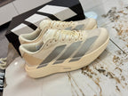 adidas Adizero Evo SL "Alumina / Off White"