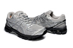 ASICS GEL-KAYANO 20 Gravel/Pure Silver