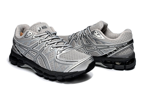 ASICS GEL-KAYANO 20 Gravel/Pure Silver