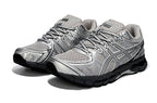 ASICS GEL-KAYANO 20 Gravel/Pure Silver