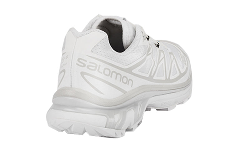 SALOMON-XT-6 'White'