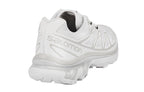 SALOMON-XT-6 'White'