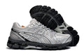 ASICS GEL-KAYANO 20 Gravel/Pure Silver
