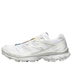 SALOMON-XT-6 'White'