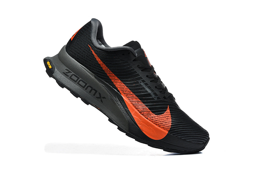 ACG Ultrafly Trail Black/Total Orange