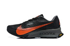 ACG Ultrafly Trail Black/Total Orange