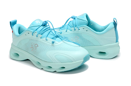 On x LOEWE Cloudsolo Sky Blue
