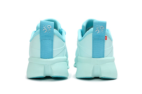 On x LOEWE Cloudsolo Sky Blue