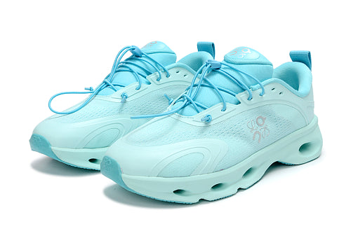 On x LOEWE Cloudsolo Sky Blue