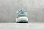 HOKA Bondi 8 Mint Green Gradient Running Sneaker