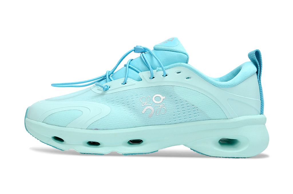 On x LOEWE Cloudsolo Sky Blue