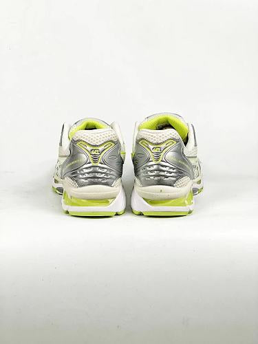 ASICS Unisex GEL-Kayano 14 "Cream/Pistachio"