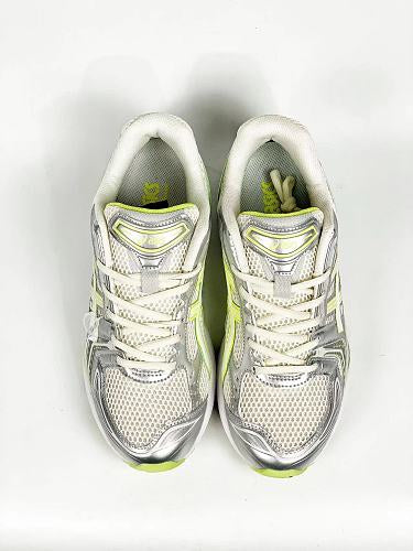 ASICS Unisex GEL-Kayano 14 "Cream/Pistachio"
