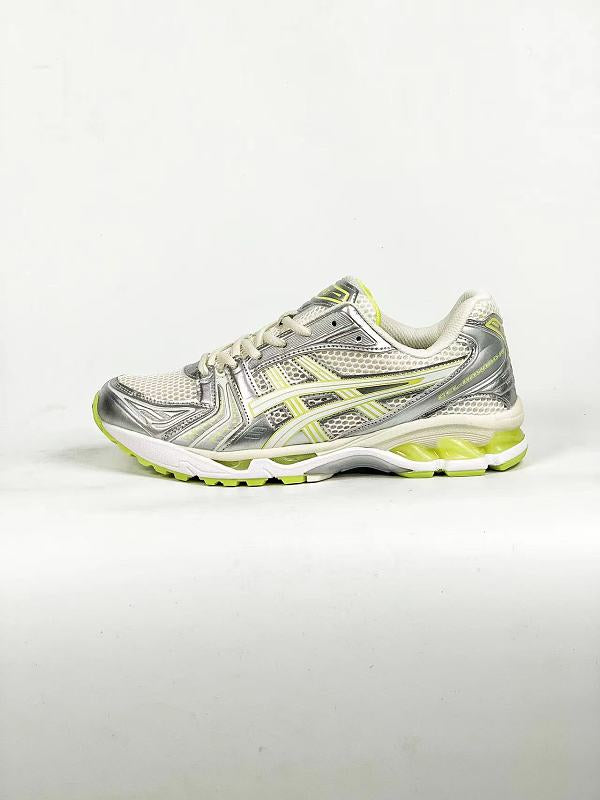 ASICS Unisex GEL-Kayano 14 "Cream/Pistachio"