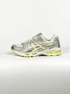 ASICS Unisex GEL-Kayano 14 "Cream/Pistachio"