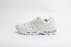 ASICS Unisex GEL-Kayano 14 "White / White" (Triple White)