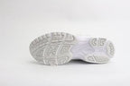 ASICS Unisex GEL-Kayano 14 "White / White" (Triple White)