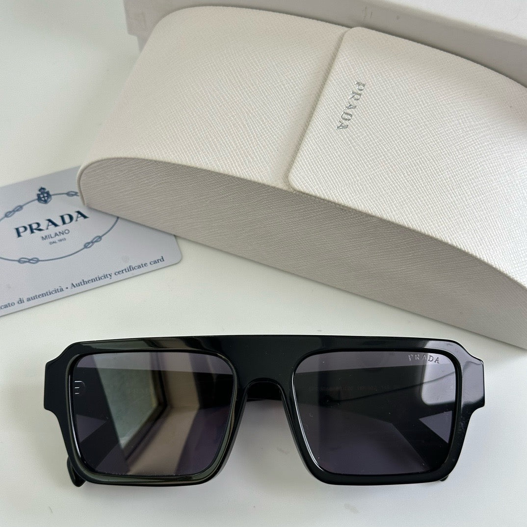Prada Sunglasses 02