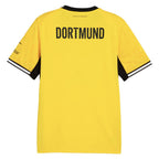 2026-2027 Borussia Dortmund Home Shirt (Ryerson 26)