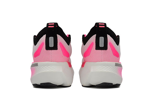 BROOKS Glycerin 23 White/Phantom/Cyber Pink