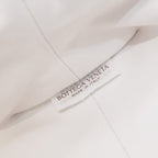 BV Lauren 1980 31.5cm White Lambskin