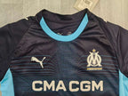 KIDS PUMA Olympique de Marseille  Away Kit