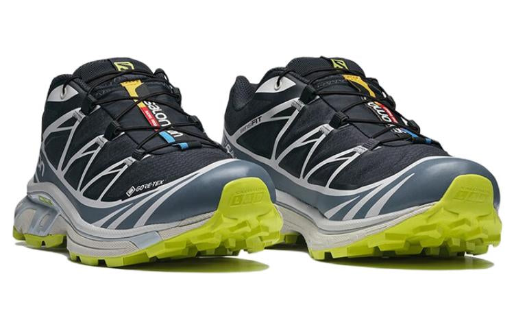 Salomon Gtx Waterproof