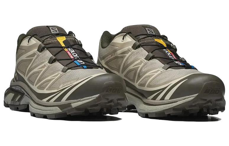 Salomon Gtx