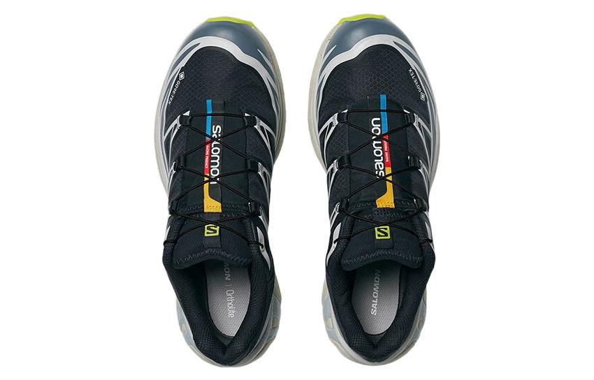 Salomon Gtx Waterproof