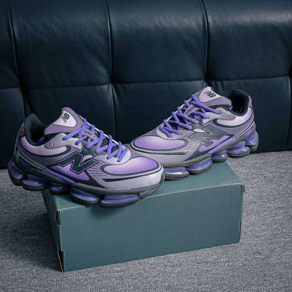 New Balance ABZORB 2000 "Taro / Electric Indigo / Neptune Grey"