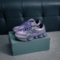 New Balance ABZORB 2000 "Taro / Electric Indigo / Neptune Grey"