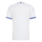 adidas 2026 Greece Men's Stadium Home Soccer Jersey (Custom)