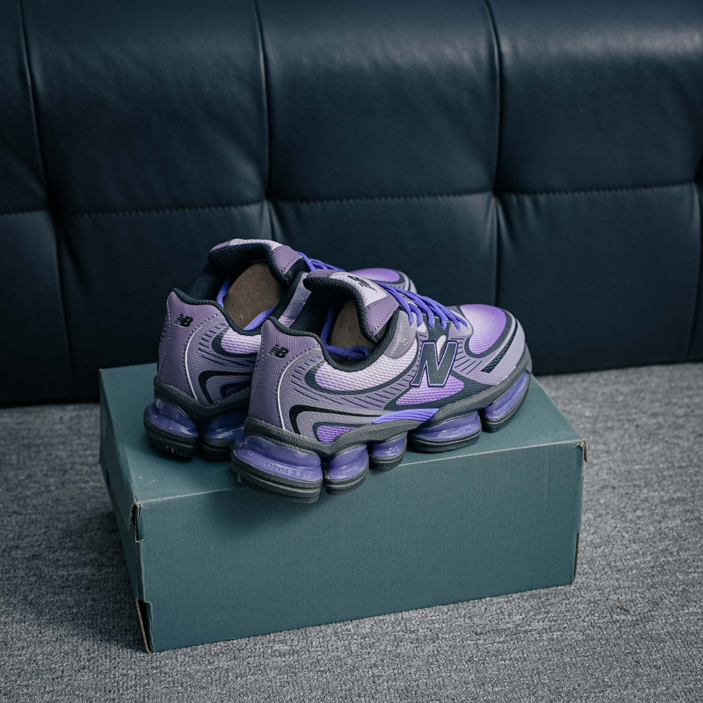 New Balance ABZORB 2000 "Taro / Electric Indigo / Neptune Grey"