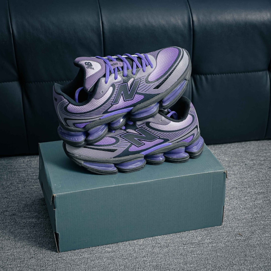 New Balance ABZORB 2000 "Taro / Electric Indigo / Neptune Grey"