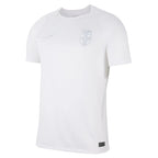Nike 2026 Norway Men's Stadium Third Soccer Jersey