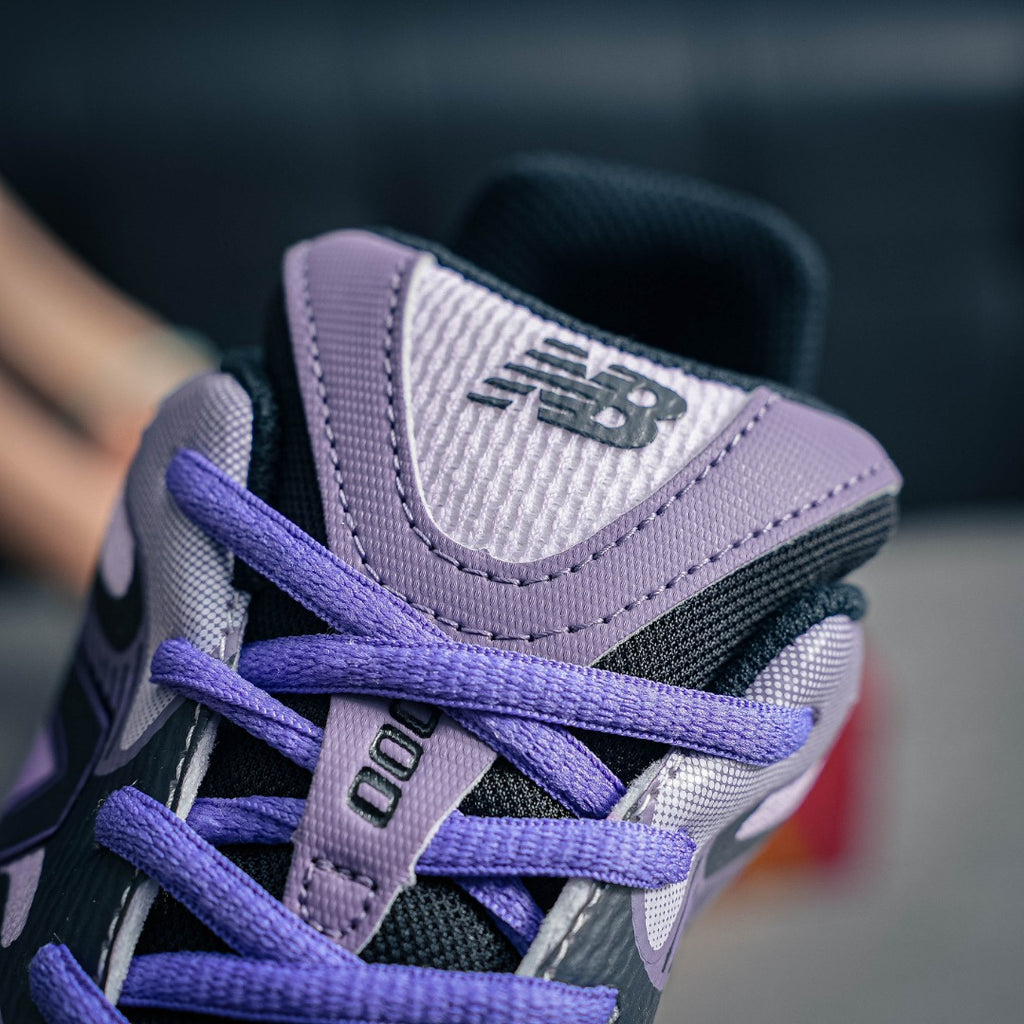 New Balance ABZORB 2000 "Taro / Electric Indigo / Neptune Grey"