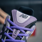 New Balance ABZORB 2000 "Taro / Electric Indigo / Neptune Grey"