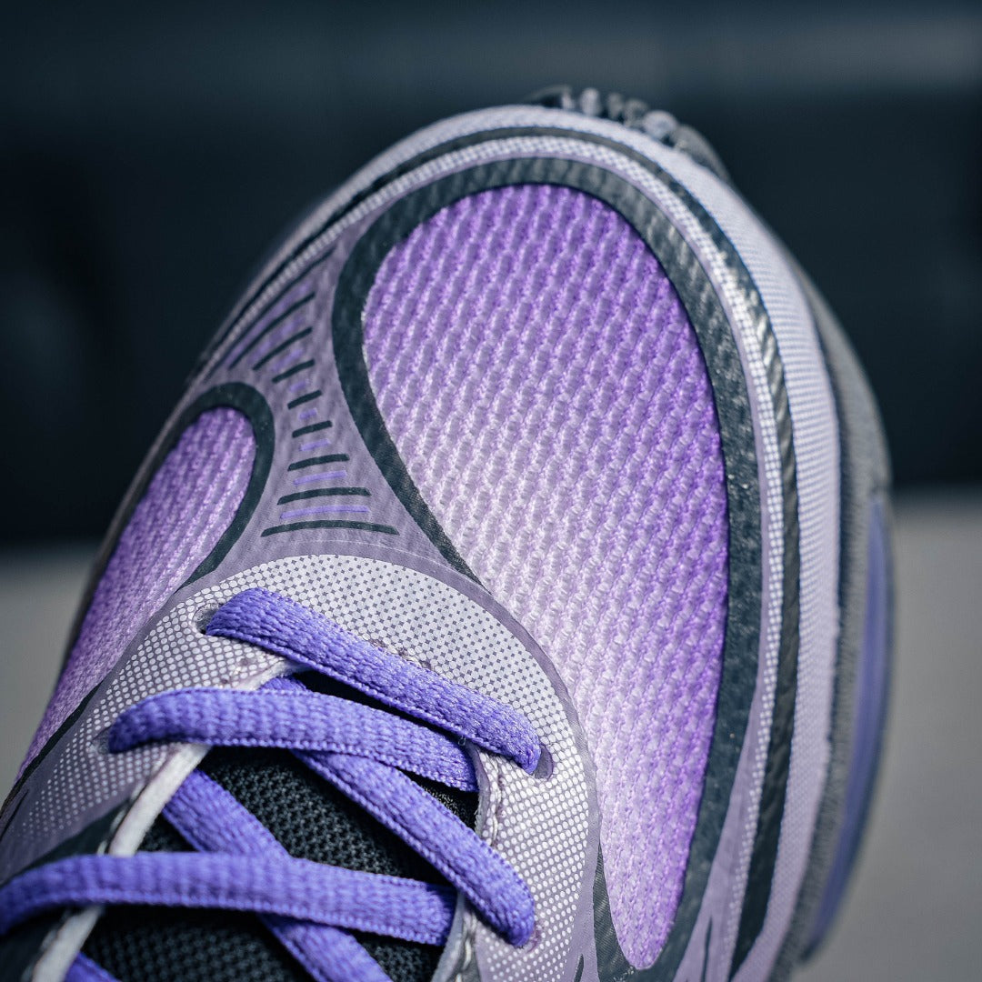 New Balance ABZORB 2000 "Taro / Electric Indigo / Neptune Grey"