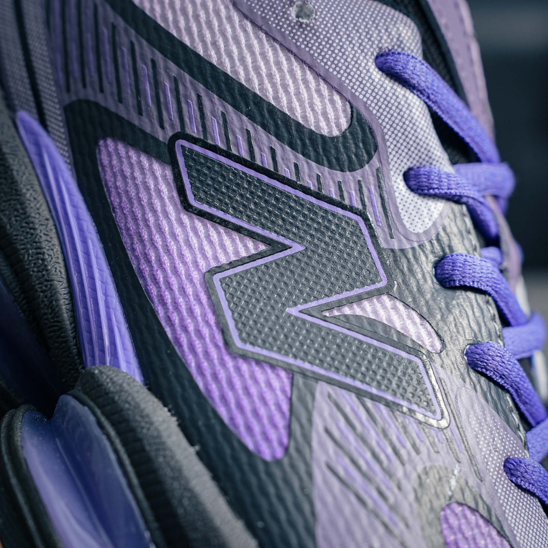 New Balance ABZORB 2000 "Taro / Electric Indigo / Neptune Grey"