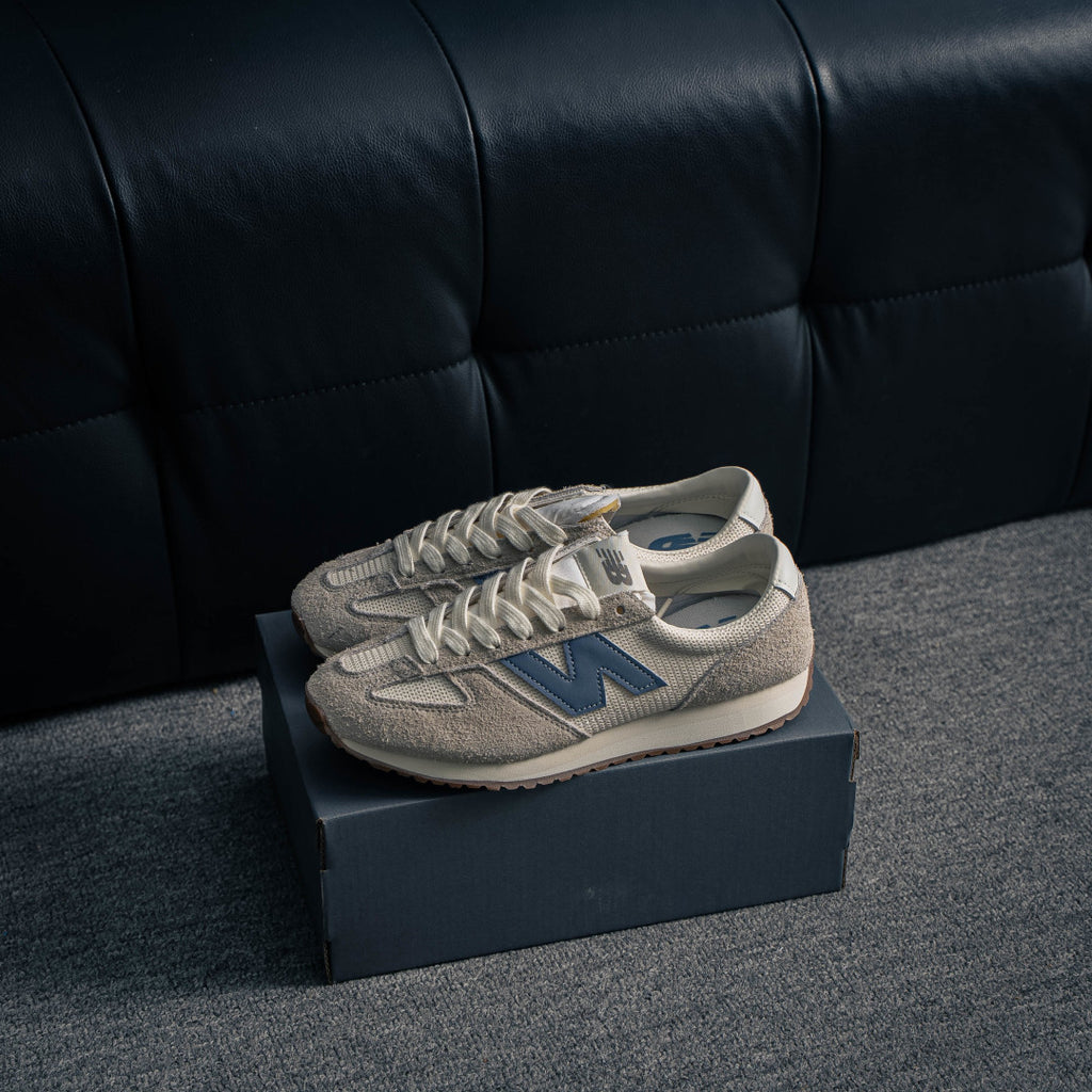 New Balance 471 "Incense / Indigo"