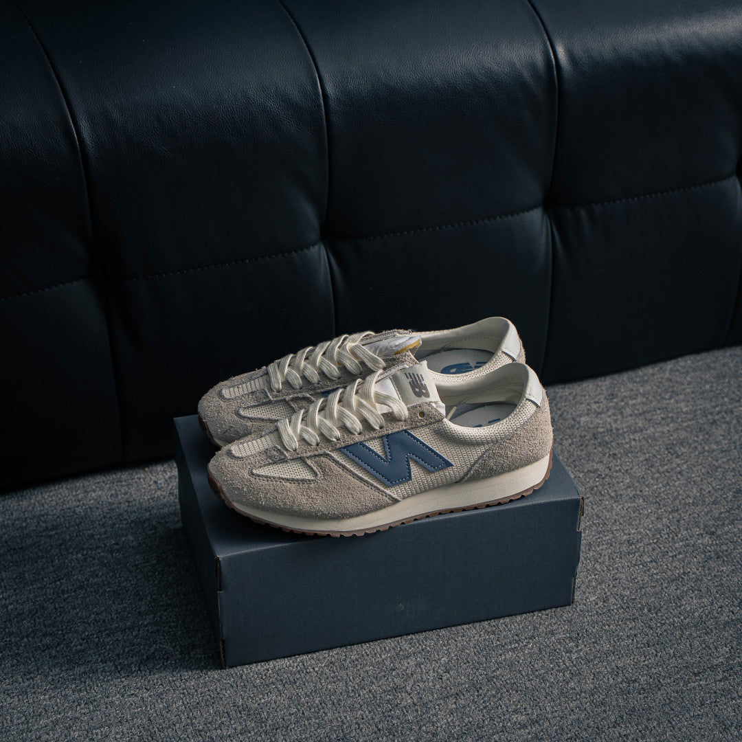 New Balance 471 "Incense / Indigo"