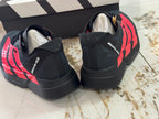 adidas Adizero Adios Pro 4 x Mercedes-AMG "Black/Red"