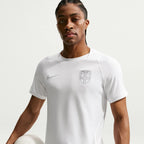 Nike 2026 Norway Men's Stadium Third Soccer Jersey