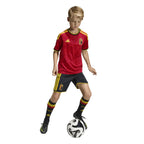 Belgium 2026 Home Jersey - Youth (Custom)