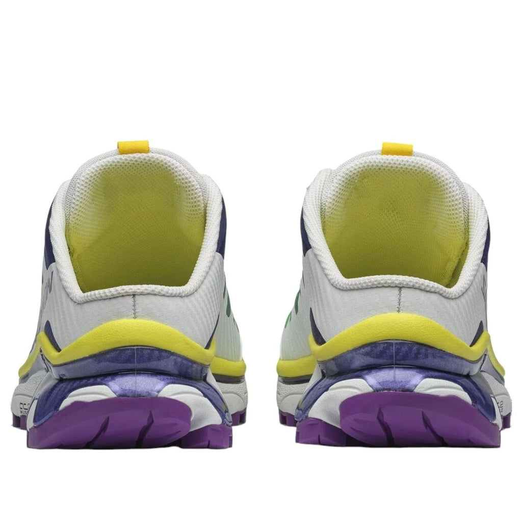 SALOMON x MM6 Maison Margiela XT-4 Mule 'White'