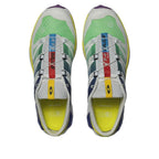 SALOMON x MM6 Maison Margiela XT-4 Mule 'White'
