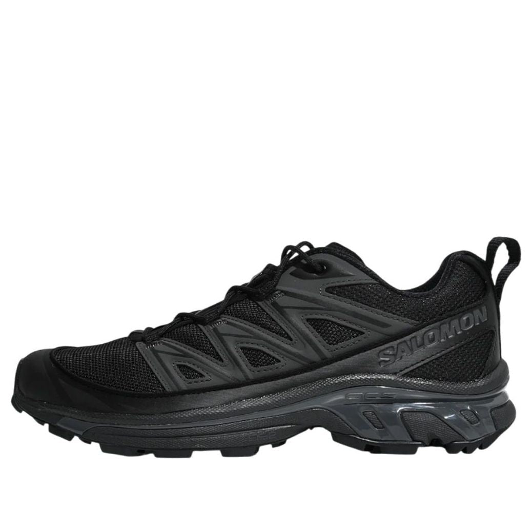 SALOMON-XT-6 Expanse 'Triple Black'