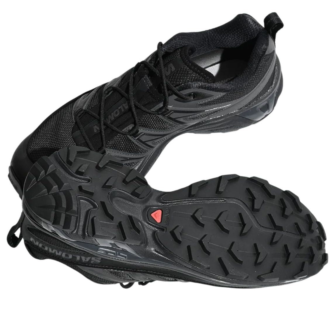 SALOMON-XT-6 Expanse 'Triple Black'
