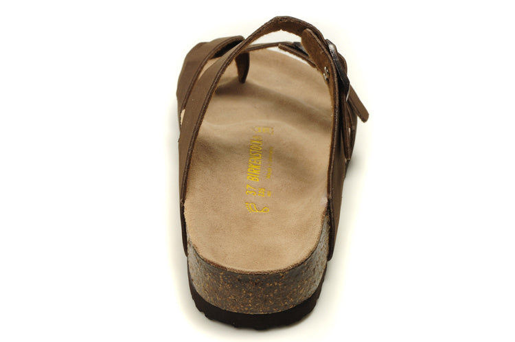Birkenstock Mayari Sandal Mocha